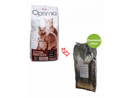 OPTIMAnova Cat Adult Salmon 20 kg z kategorie Chovatelské potřeby a krmiva pro kočky > Krmivo a pamlsky pro kočky > Granule pro kočky