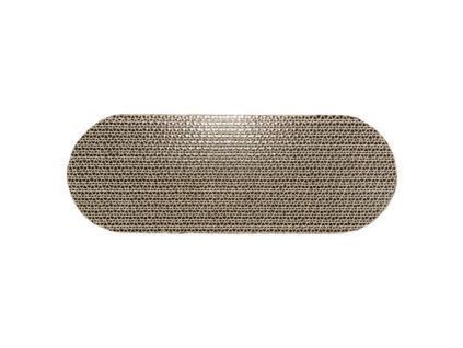 Replacement Scratching Cardboard for 48020