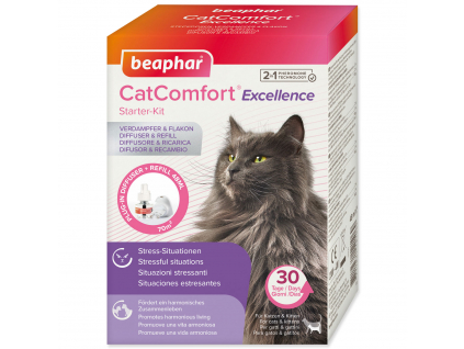 Difuzér BEAPHAR CatComfort Excellence 48 ml