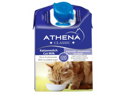 mleko athena 200ml original