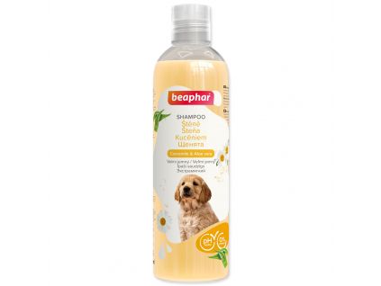 BEAPHAR Shampoo for Puppies 250ml