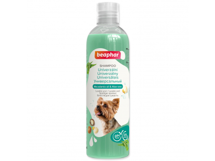 Šampon BEAPHAR universal 250 ml