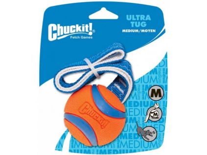 Chuckit! Ultra Tug Toy - Medium