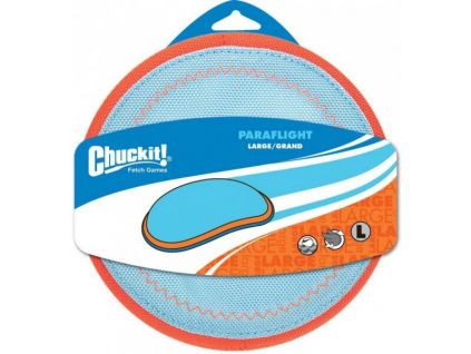 Chuckit! Paraflight Frisbee – Large