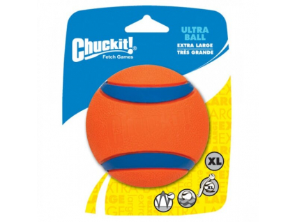 Chuckit! Míček Ultra Ball XLarge 9 cm