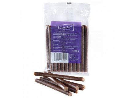 Chewies Rinderröllchen Snacks 200 g