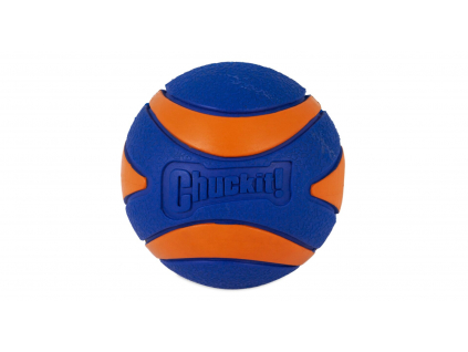 Chuckit! Míček Ultra Squeaker Ball XL 9 cm – pískací