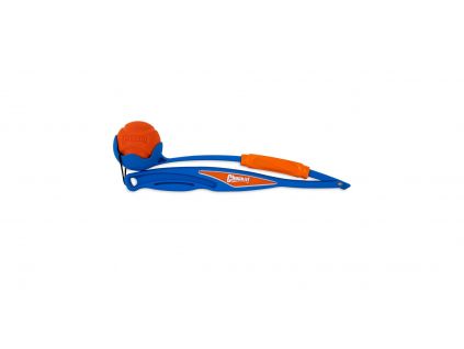 Chuckit! Fetch & Fold Foldable Launcher 25M