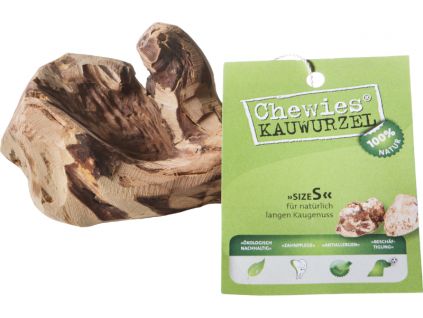 Chewies Heather Root Chews - S