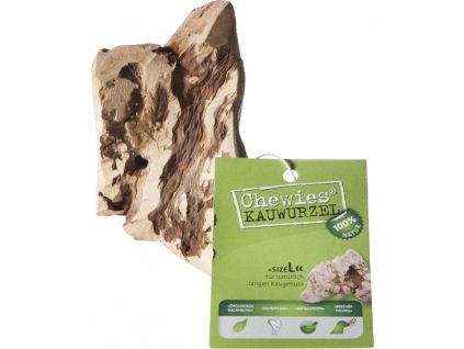 Chewies Heather Root Chews - L