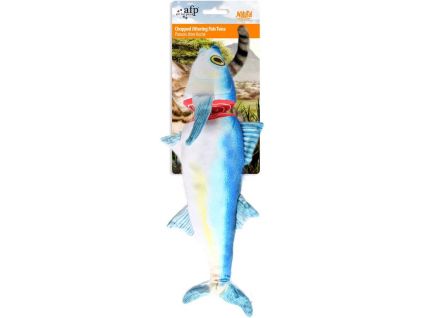 AFP Natural Instincts Gefangener Thunfisch