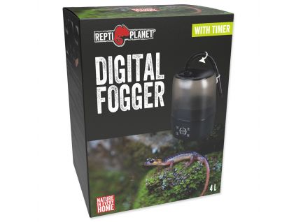REPTI PLANET Digital Mister with Timer 1 pc