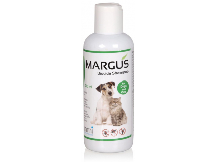 MARGUS Biocide Shampoo 200 ml