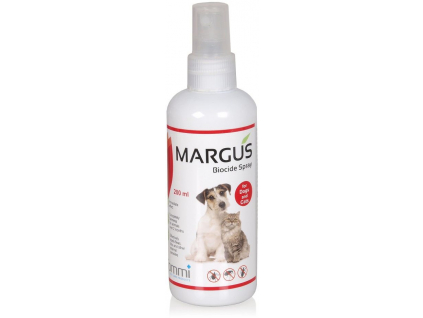 MARGUS Biocide Spray 200 ml