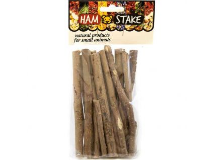 HamStake Hazel Twigs 100g