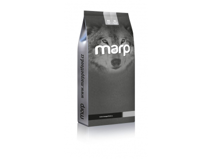 Marp Natural Plus jehněčí 17kg