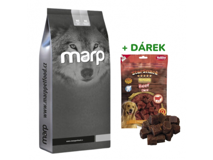 MARP Natural Plus 17 kg