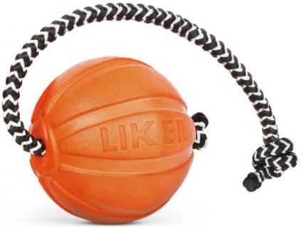 Liker Cord loptička pre psov 5 cm