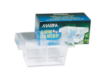 Marina Whelping Box Two-Piece