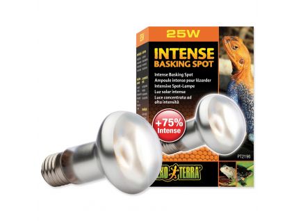 Exo Terra Intense Basking Spot Bulb 25W