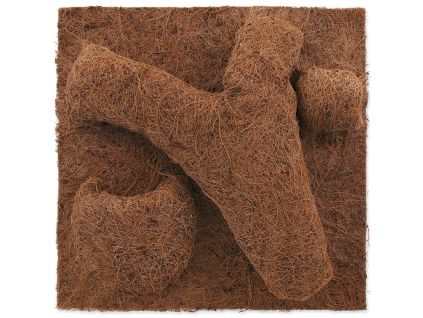 Repti Planet Coco Planter Background 30x30cm