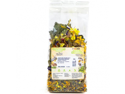 HamStake Specialist Herbs flower bouquet 30g