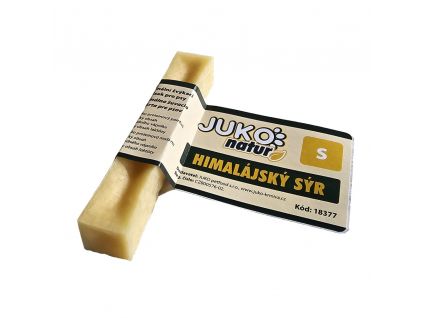 Ser himalajski S