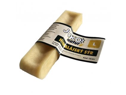 Himalayan Cheese L