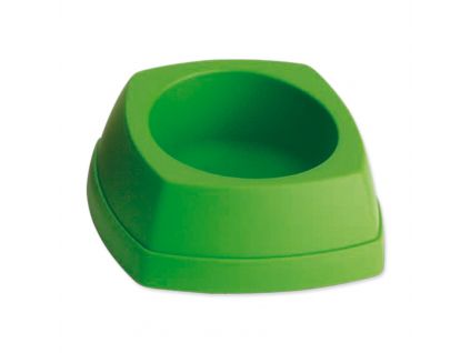 Savic Nibble Plastic Bowl 12x12x4.5cm