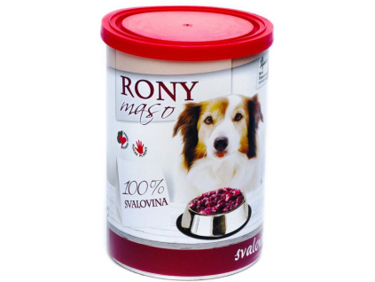 RONY maso 400g