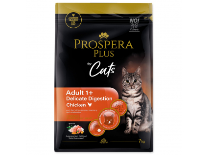 90483 1 prospera plus adult 1 chicken delicate digestion 7kg