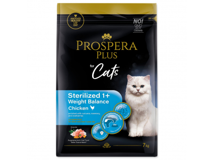 90501 1 prospera plus sterilized 1 chicken weight balance 7kg