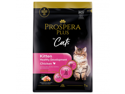 90534 1 prospera plus kitten chicken healthy development 7kg