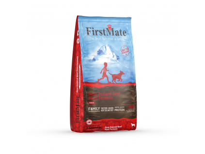 FirstMate New Zealand Beef 2,3 kg