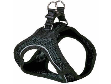 Nobby MESH AIR Harness Grey L