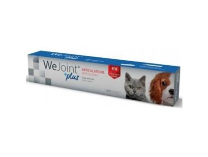 WeJoint Plus Paste 30 ml – Gelenknahrung