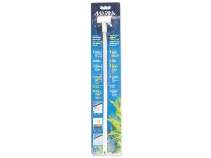Marina Aquarium Scraper with Blade