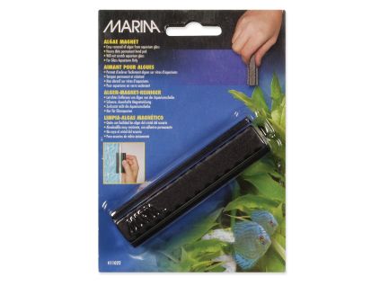 Marina Magnetic Cleaner Medium