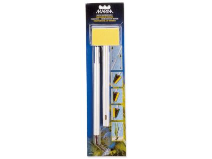Marina Aquarium Scraper Extendable