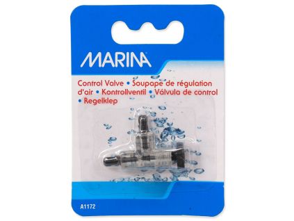 Marina Ventilanschluss