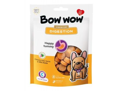 Bow wow pamlsky Digestion 60g