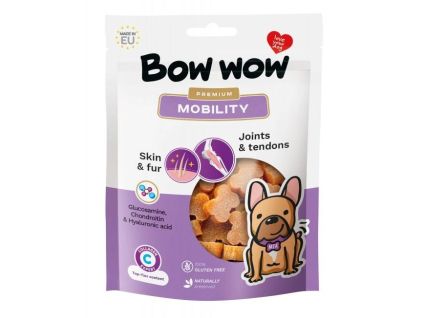 Bow wow pamlsky Mobility 60g