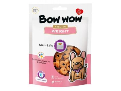 Bow wow pamlsky Weight 60g