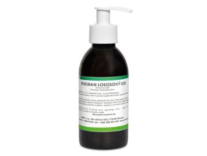 Roboran Lachsöl 150 ml