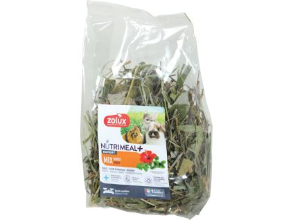 Zolux Nutrimeal Mix Boost Nagerfutter 100 g