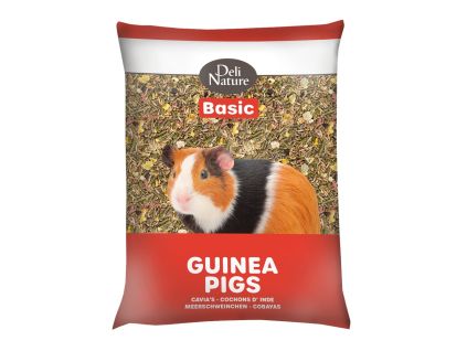 Deli Nature Basic morča 3,5 kg