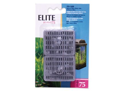 Elite Jet Flo 75 Filtermedium Zeocarb