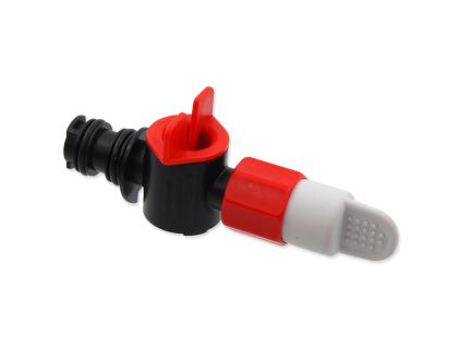 Van xả Fluval FX4/5/6