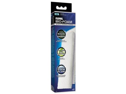 Bông lọc Fluval U4 2 cái