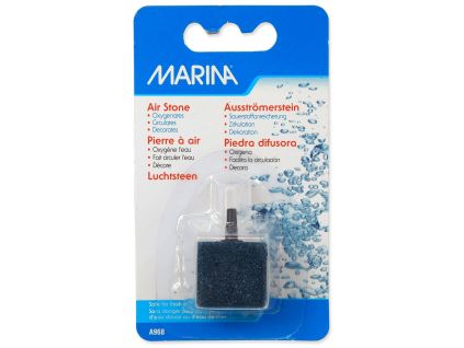 Marina Air Stone, Cube 2.5 cm